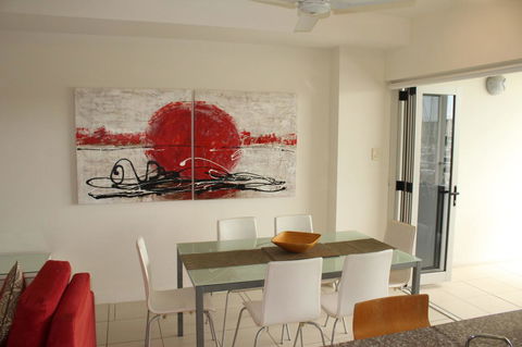 Beachside Apartment 17 - Accommodation NSW 9