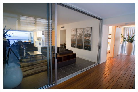 1 Bright Point Apartment 5201 - Accommodation NSW 2