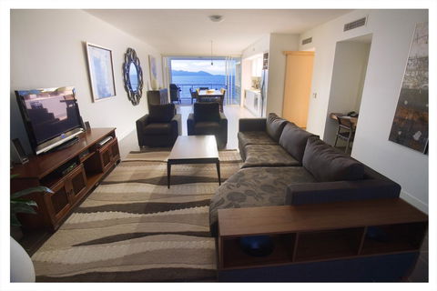1 Bright Point Apartment 5201 - Accommodation NSW 1