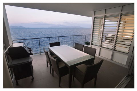 1 Bright Point Apartment 5201 - Accommodation NSW 5