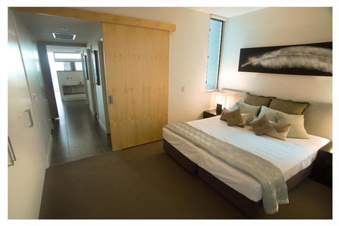 1 Bright Point Apartment 5201 - Accommodation NSW 10
