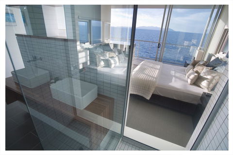 1 Bright Point Apartment 5201 - Accommodation NSW 8