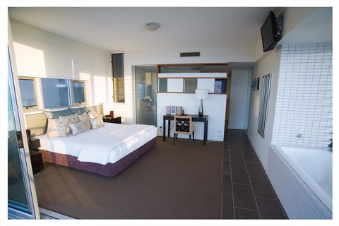 1 Bright Point Apartment 5201 - Accommodation NSW 6