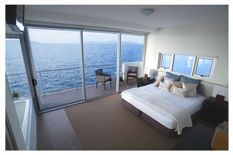 1 Bright Point Apartment 5201 - Accommodation NSW 0