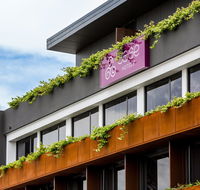 Sage Hotel James Street - Accommodation NSW