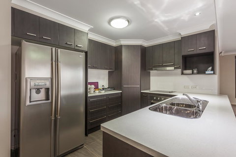 Platinum International - Accommodation NSW 31