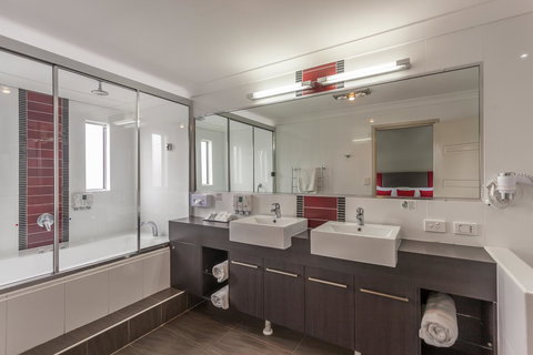 Platinum International - Accommodation NSW 22