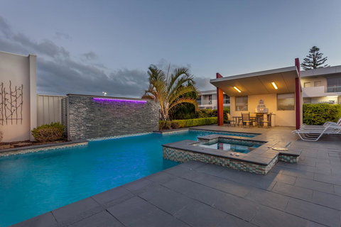 Platinum International - Accommodation NSW 24