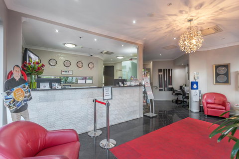 Platinum International - Accommodation NSW 35