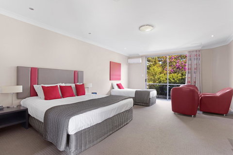Platinum International - Accommodation NSW 23
