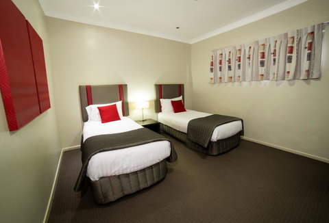 Platinum International - Accommodation NSW 12
