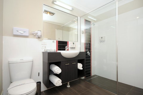 Platinum International - Accommodation NSW 7