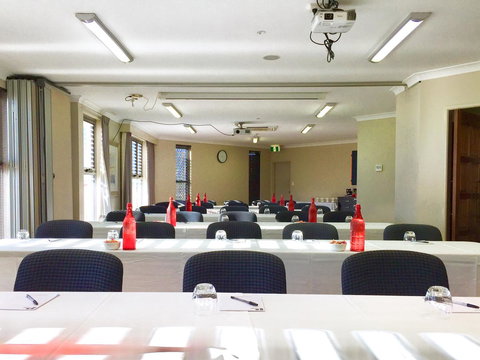 Platinum International - Accommodation NSW 44