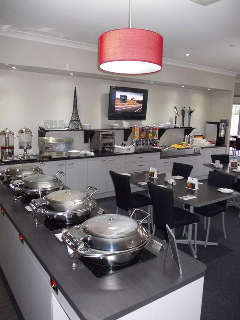 Platinum International - Accommodation NSW 39