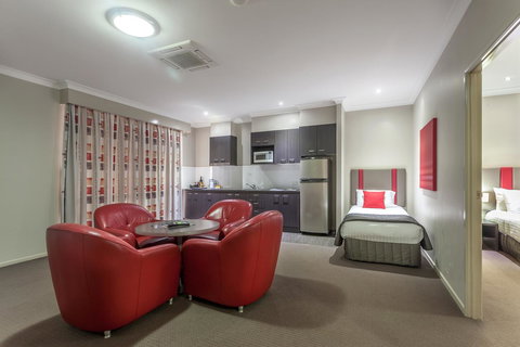 Platinum International - Accommodation NSW 33