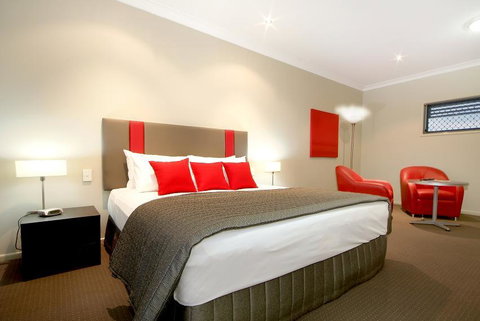 Platinum International - Accommodation NSW 6