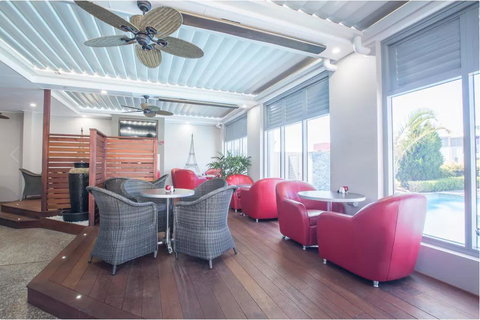 Platinum International - Accommodation NSW 26