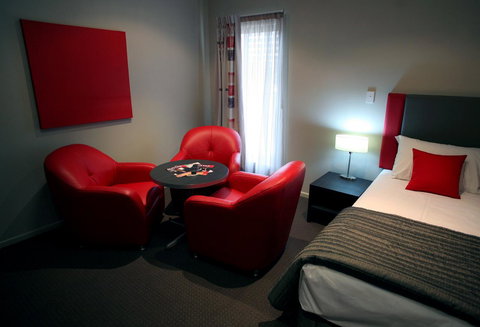 Platinum International - Accommodation NSW 34