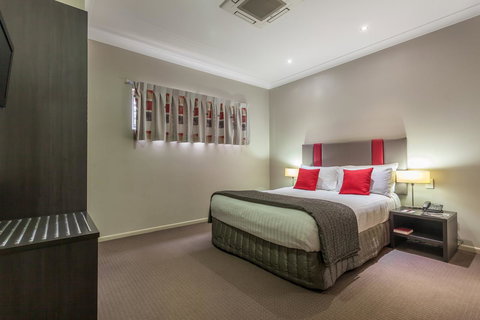 Platinum International - Accommodation NSW 3