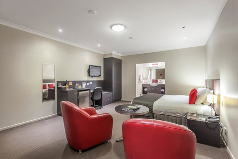Platinum International - Accommodation NSW 32