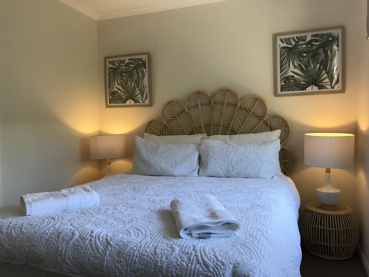 Sippy Downs QLD Accommodation NSW