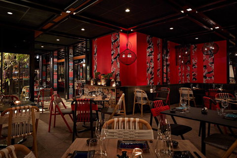 QT Gold Coast - Accommodation NSW 26