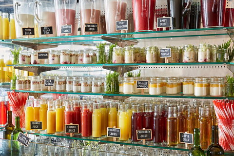 QT Gold Coast - Accommodation NSW 14