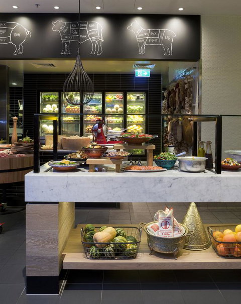 QT Gold Coast - Accommodation NSW 15