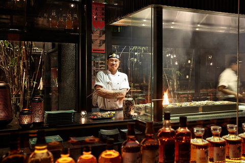 QT Gold Coast - Accommodation NSW 25