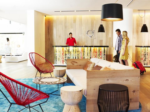 QT Gold Coast - Accommodation NSW 42