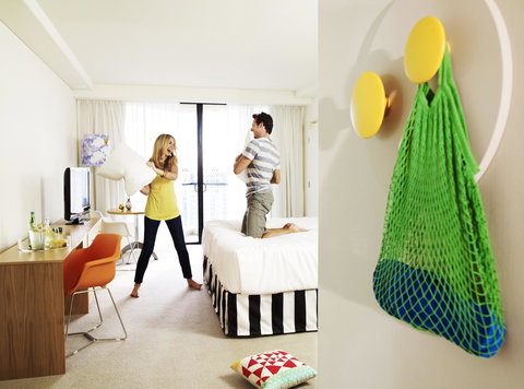 QT Gold Coast - Accommodation NSW 31