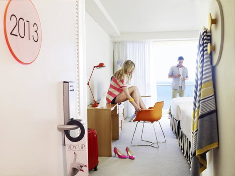 QT Gold Coast - Accommodation NSW 38