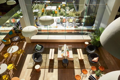 QT Gold Coast - Accommodation NSW 2