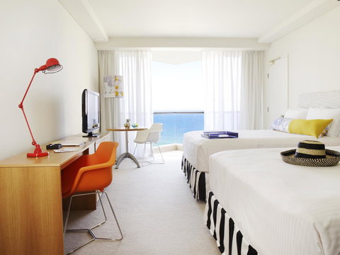 QT Gold Coast - Accommodation NSW 33