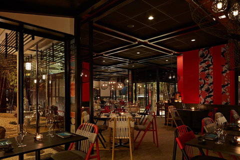 QT Gold Coast - Accommodation NSW 24