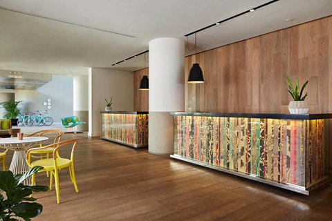 QT Gold Coast - Accommodation NSW 40