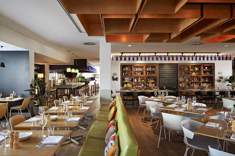 QT Gold Coast - Accommodation NSW 13