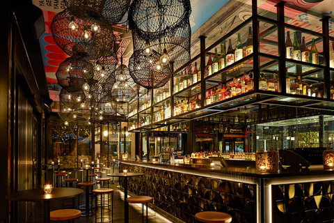 QT Gold Coast - Accommodation NSW 23