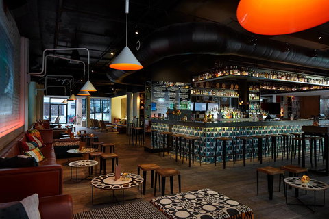 QT Gold Coast - Accommodation NSW 22