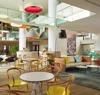 QT Gold Coast - Accommodation NSW