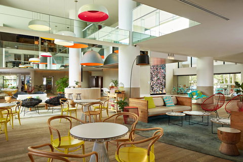 QT Gold Coast - Accommodation NSW 0