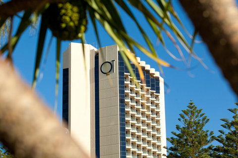 QT Gold Coast - Accommodation NSW 1