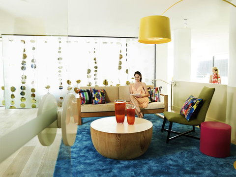 QT Gold Coast - Accommodation NSW 19