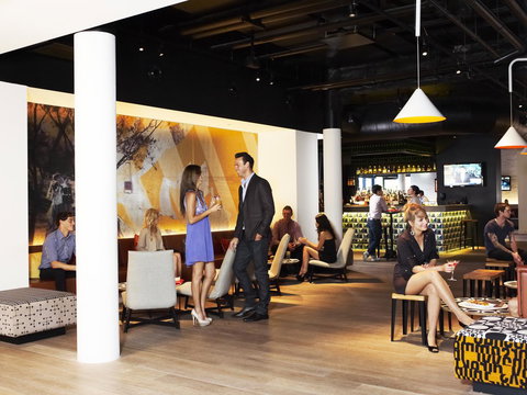 QT Gold Coast - Accommodation NSW 39