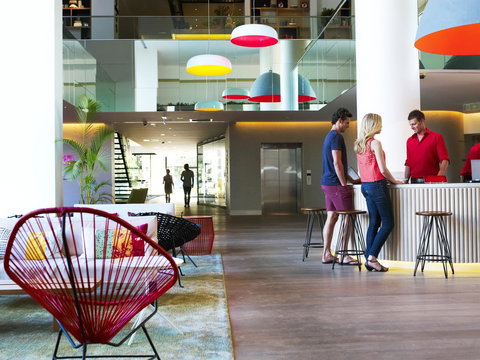 QT Gold Coast - Accommodation NSW 44