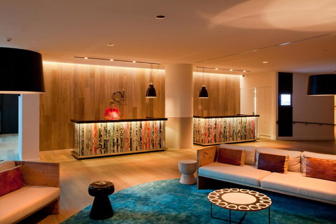 QT Gold Coast - Accommodation NSW 41