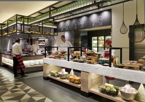 QT Gold Coast - Accommodation NSW 12