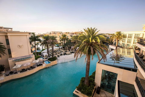 Imperial Hotel Gold Coast - Accommodation NSW 1