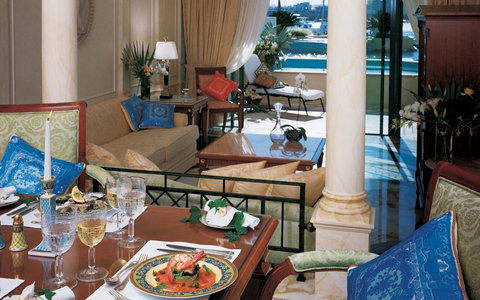 Imperial Hotel Gold Coast - Accommodation NSW 36