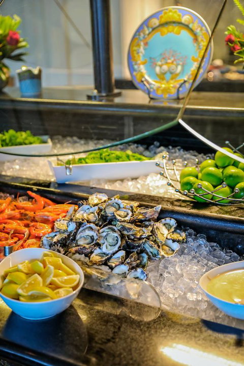 Imperial Hotel Gold Coast - Accommodation NSW 14